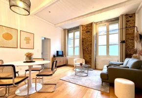 SmartStay Nid douillet - Massena